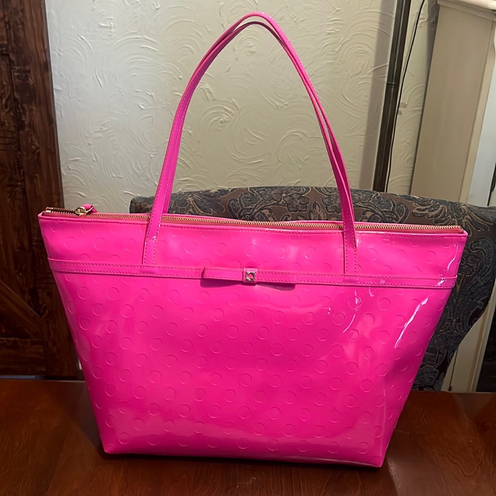 Kate Spade Tote